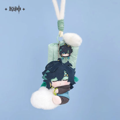 【予約】原神 甜夢呢喃シリーズ ぬいぐるみマスコット