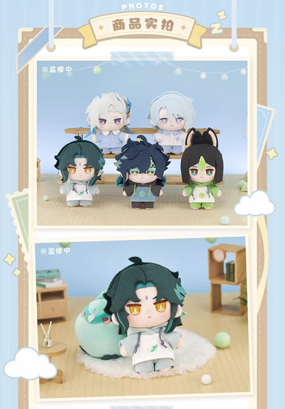 【予約】原神 甜夢呢喃シリーズ ぬいぐるみ
