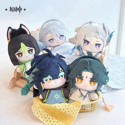 【予約】原神 甜夢呢喃シリーズ ぬいぐるみ