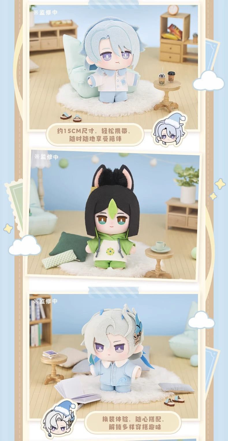 【予約】原神 甜夢呢喃シリーズ ぬいぐるみ