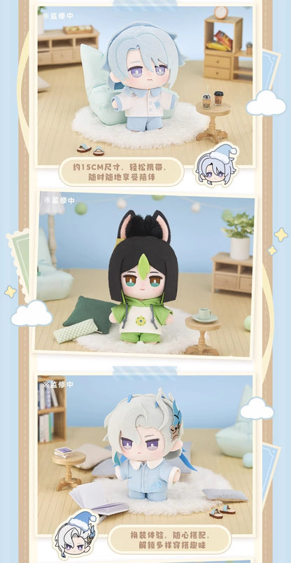 【予約】原神 甜夢呢喃シリーズ ぬいぐるみ