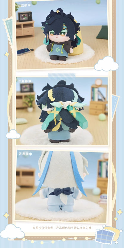 【予約】原神 甜夢呢喃シリーズ ぬいぐるみ