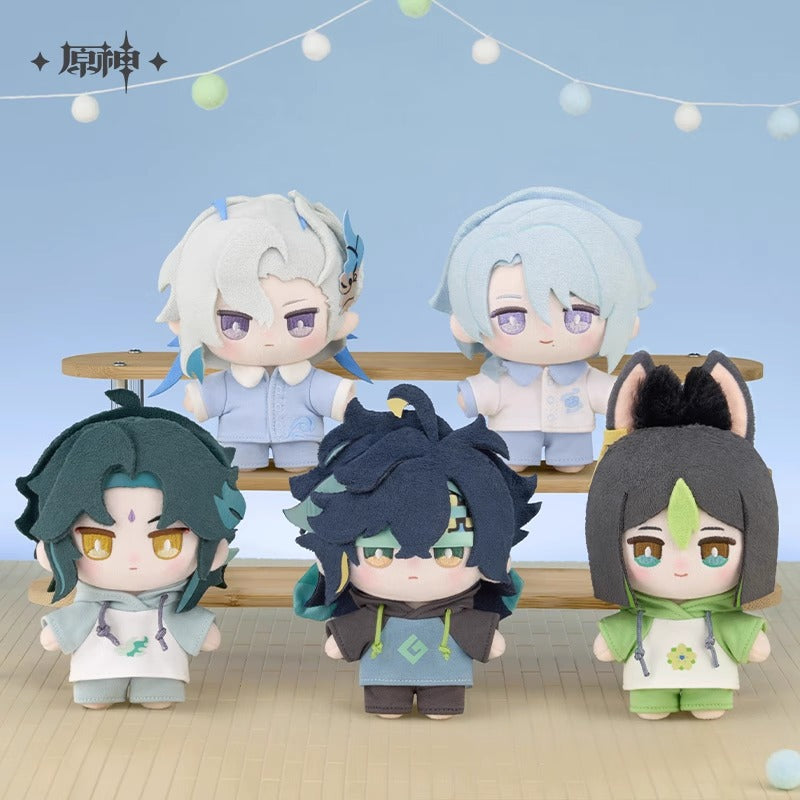 【予約】原神 甜夢呢喃シリーズ ぬいぐるみ