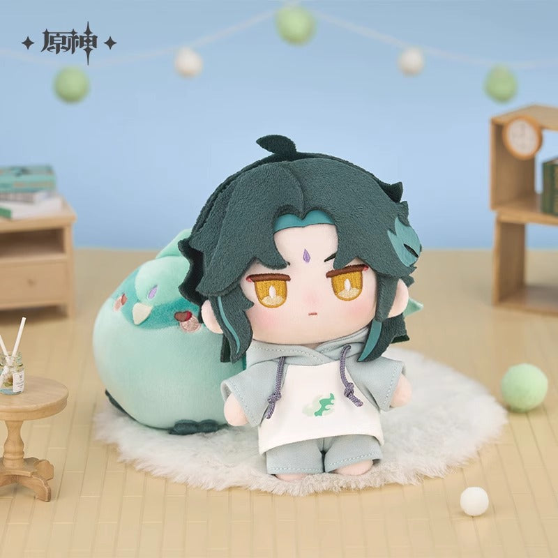 【予約】原神 甜夢呢喃シリーズ ぬいぐるみ