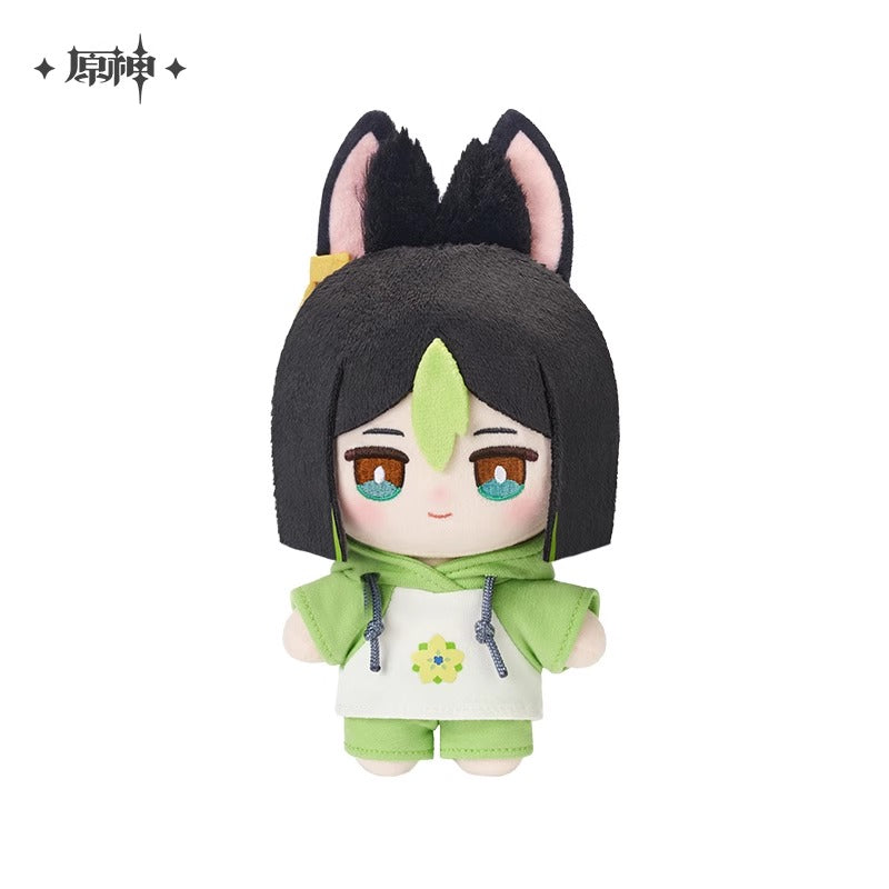 【予約】原神 甜夢呢喃シリーズ ぬいぐるみ