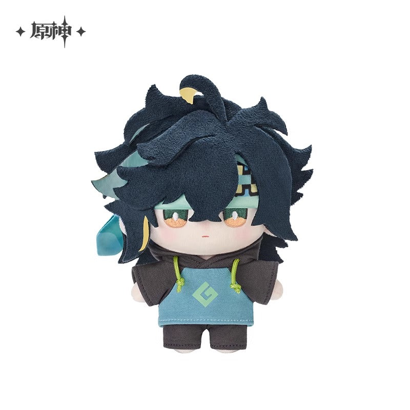 【予約】原神 甜夢呢喃シリーズ ぬいぐるみ