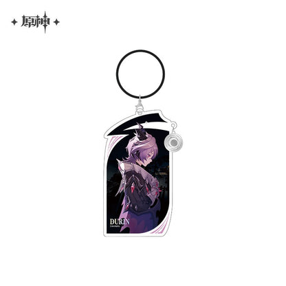 【予約】原神 空月の歌 テーマシリーズ アクリルスタンドチャーム