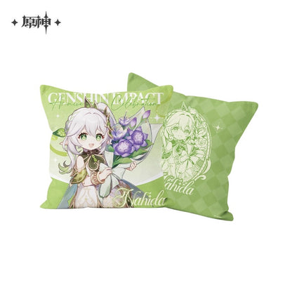 【予約】原神 周年記念シリーズ クッションカバー