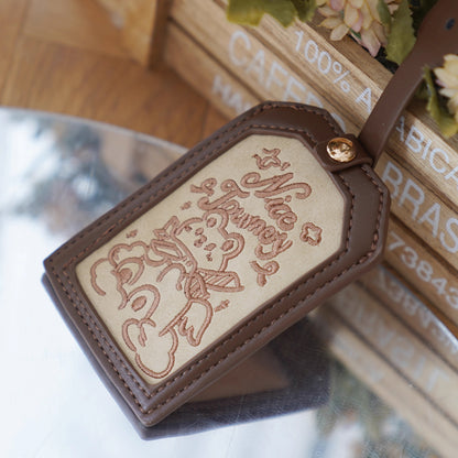 【予約】morning glory トリップ くまちゃんカードケース