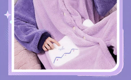 【予約】原神 シトラリテーマイメージシリーズ ホームガウン（アイマスク付き）