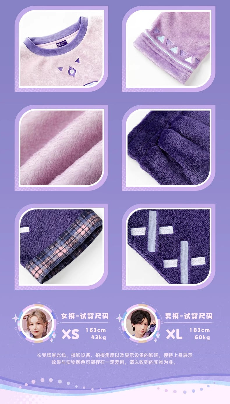 【予約】原神 シトラリテーマイメージシリーズ ホームセット（ヘアバンド付き）