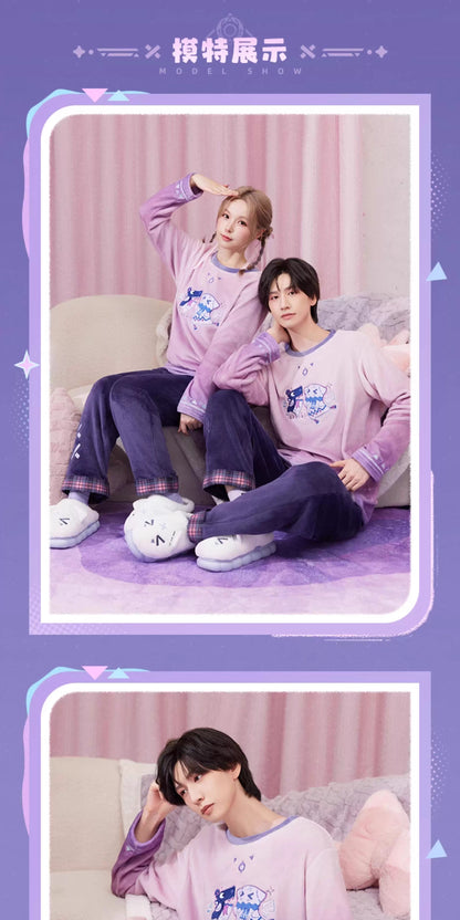 【予約】原神 シトラリテーマイメージシリーズ ホームセット（ヘアバンド付き）