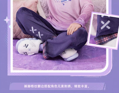 【予約】原神 シトラリテーマイメージシリーズ ホームセット（ヘアバンド付き）