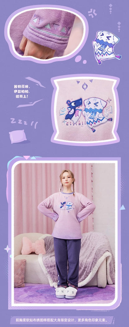 【予約】原神 シトラリテーマイメージシリーズ ホームセット（ヘアバンド付き）