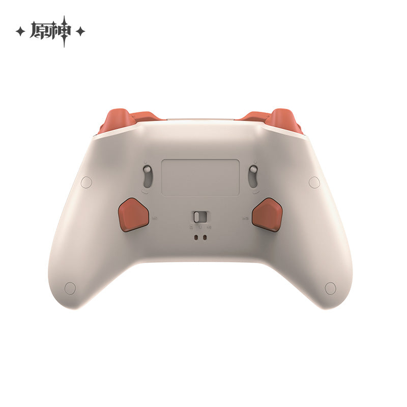 【予約】原神 宵宮・琉焔華舞 ゲームコントローラーセット ギフトボックス