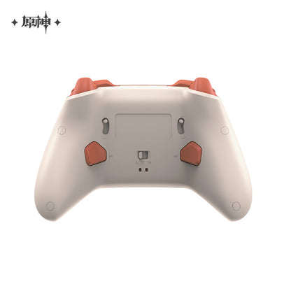 【予約】原神 宵宮・琉焔華舞 ゲームコントローラーセット ギフトボックス