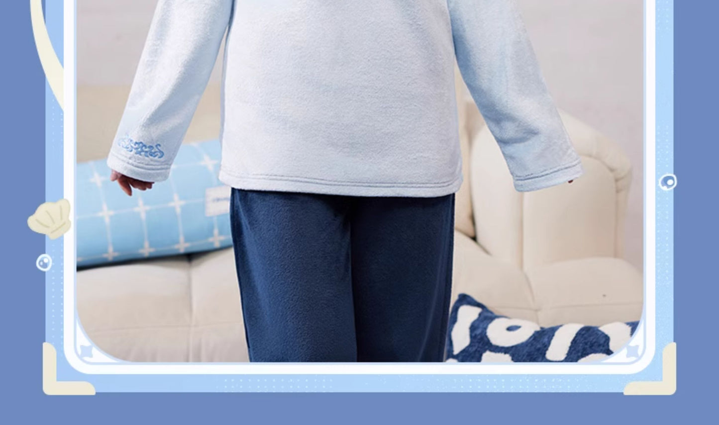 【予約】原神 ヌヴィレットテーマイメージシリーズ ホームセット（ヘアバンド付き）