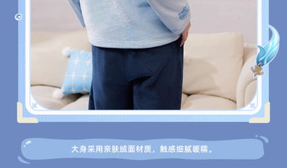 【予約】原神 ヌヴィレットテーマイメージシリーズ ホームセット（ヘアバンド付き）