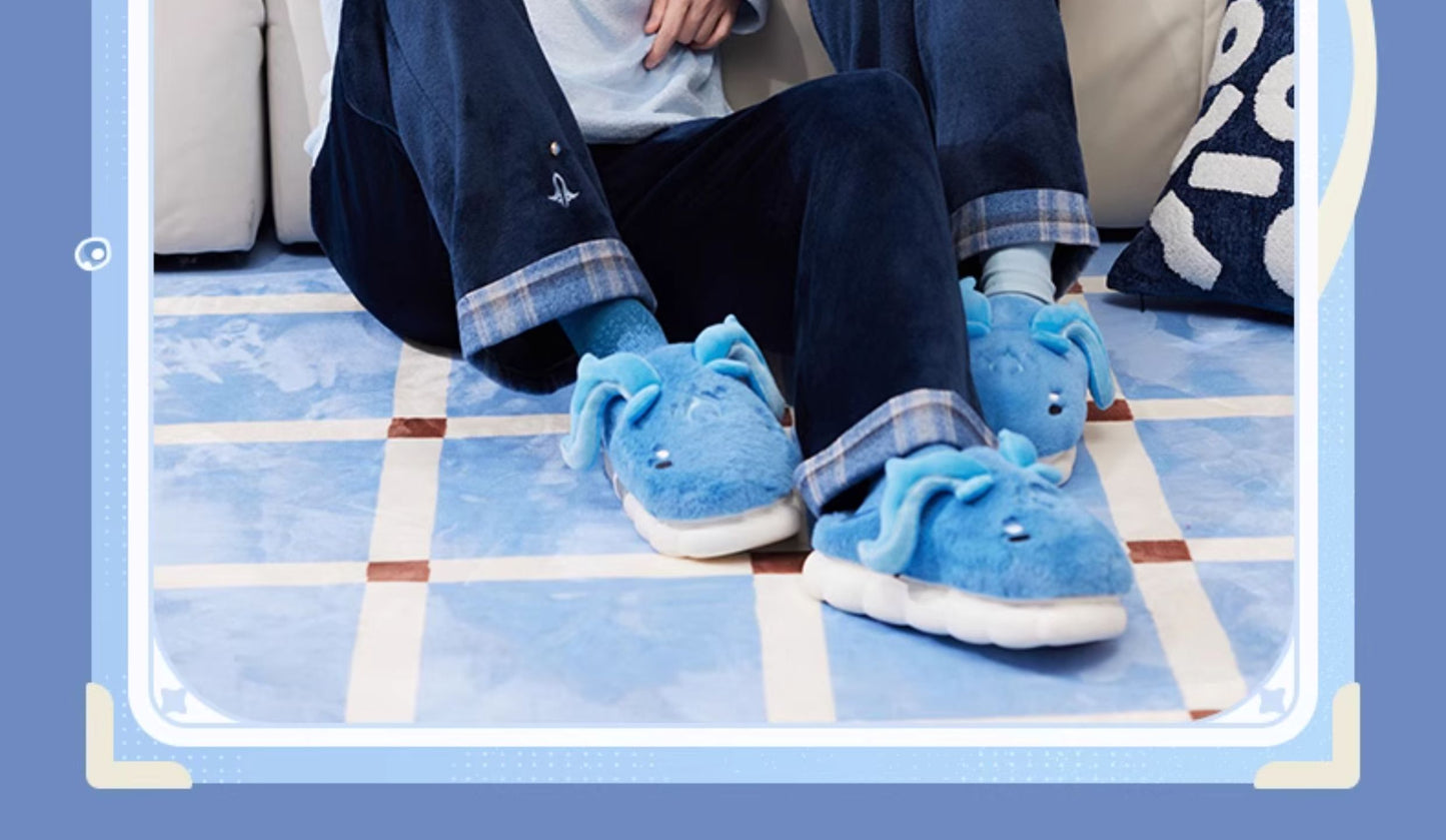 【予約】原神 ヌヴィレットテーマイメージシリーズ ホームセット（ヘアバンド付き）