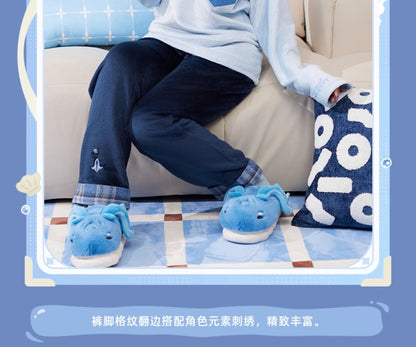 【予約】原神 ヌヴィレットテーマイメージシリーズ ホームセット（ヘアバンド付き）