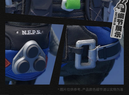 【予約】ゼンレスゾーンゼロ ンナシリーズ ボンプぬいぐるみマスコットSP