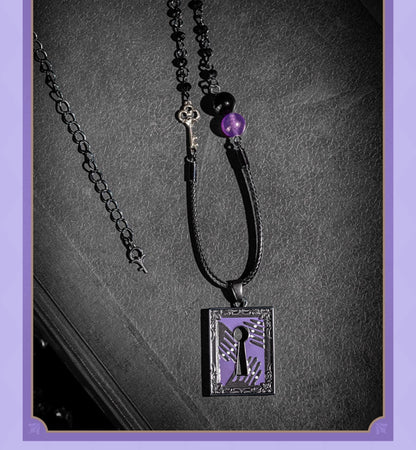 【予約】崩壊スターレイル マダムヘルタテーマ印象シリーズ チョーカーネックレスセット