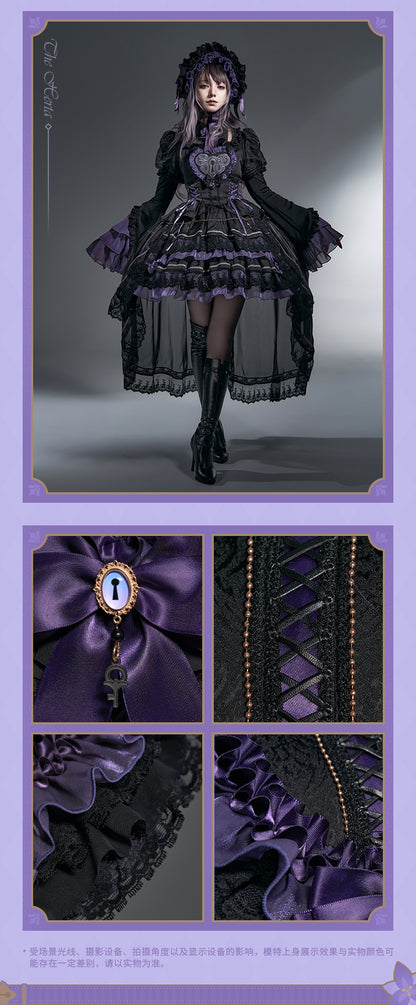 【予約】崩壊スターレイル マダムヘルタテーマ印象シリーズ ハット