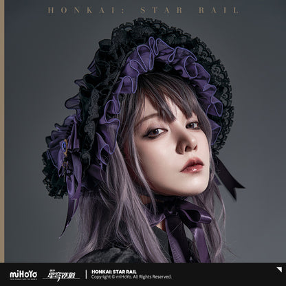 【予約】崩壊スターレイル マダムヘルタテーマ印象シリーズ ハット