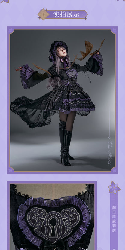 【予約】崩壊スターレイル マダムヘルタテーマ印象シリーズ ワンピース