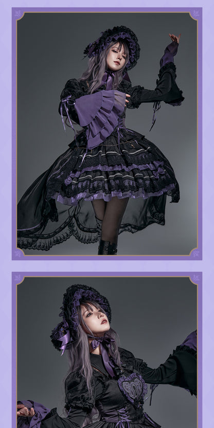 【予約】崩壊スターレイル マダムヘルタテーマ印象シリーズ ワンピース