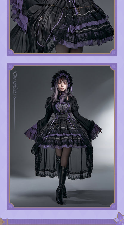 【予約】崩壊スターレイル マダムヘルタテーマ印象シリーズ ワンピース