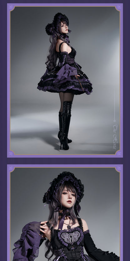 【予約】崩壊スターレイル マダムヘルタテーマ印象シリーズ ワンピース