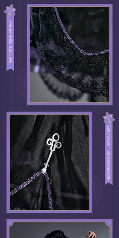 【予約】崩壊スターレイル マダムヘルタテーマ印象シリーズ ワンピース