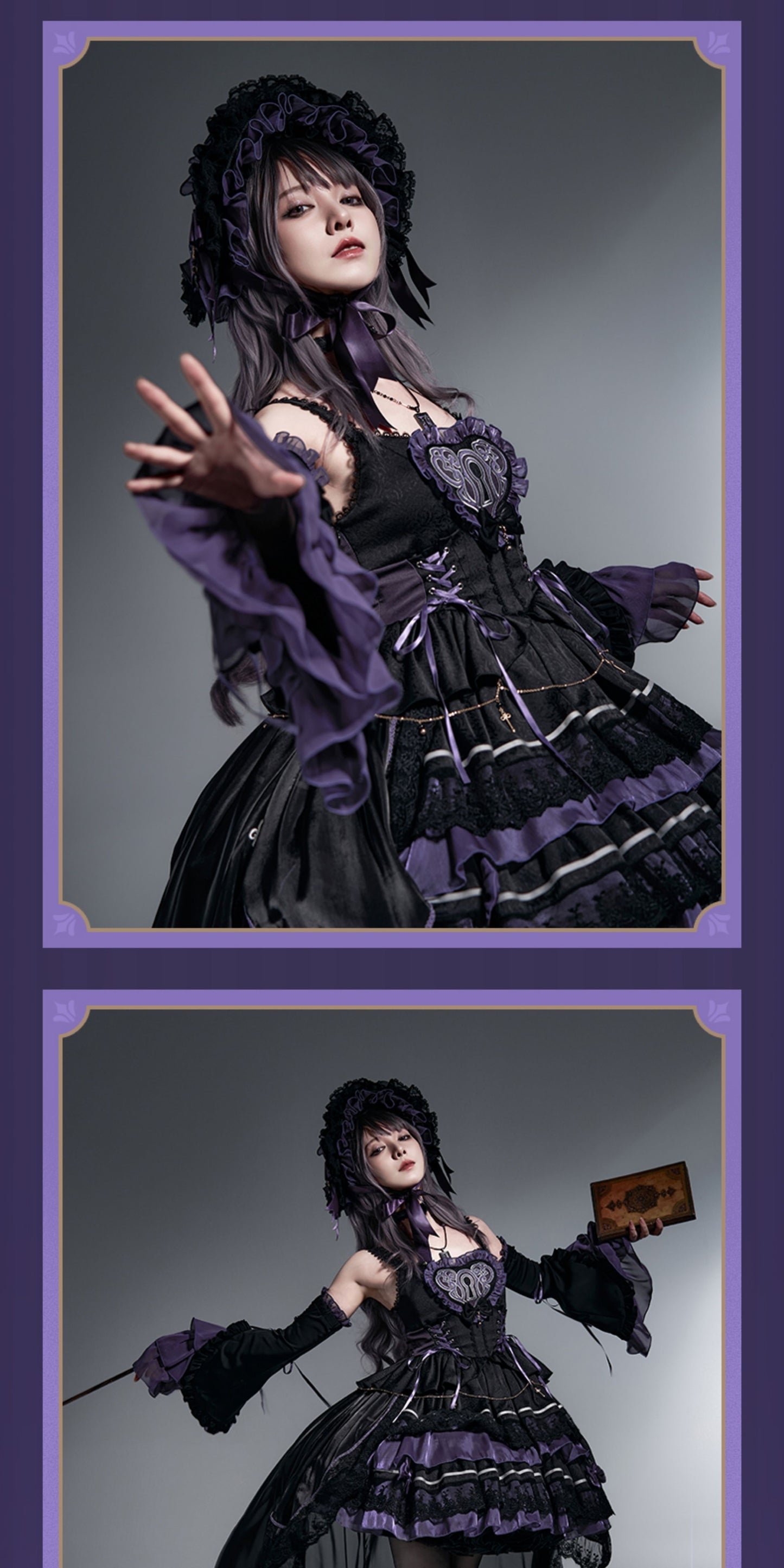 【予約】崩壊スターレイル マダムヘルタテーマ印象シリーズ ワンピース