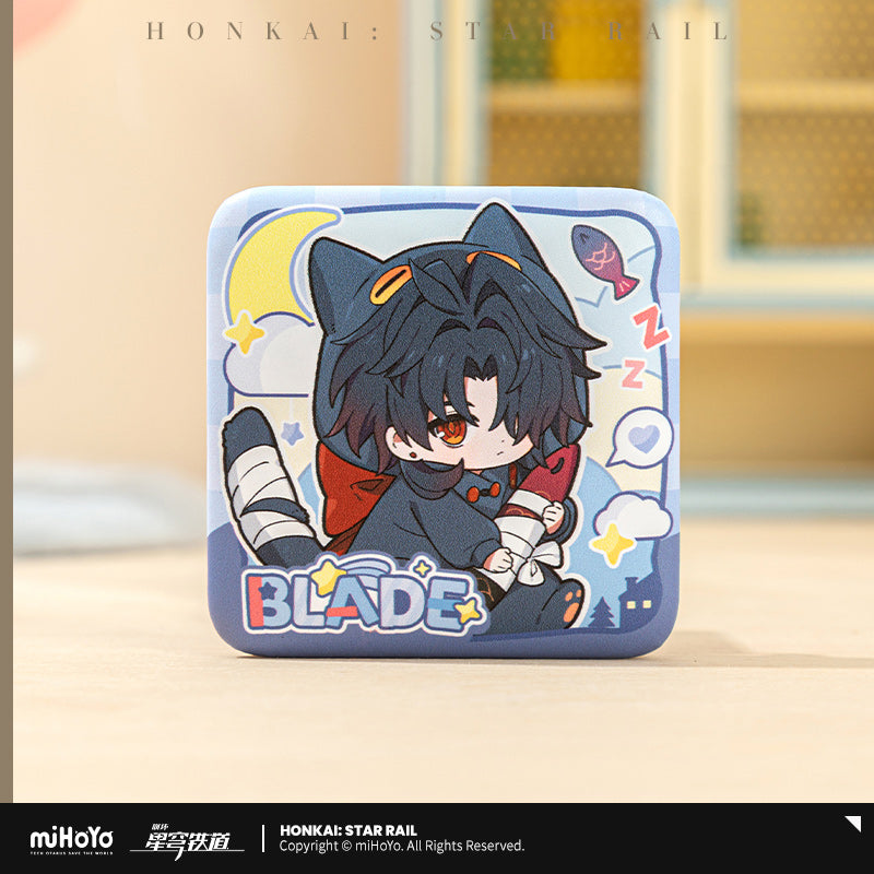 は*る様 崩壊スターレイル 男性 キャラクターグッズ まとめ売り 缶