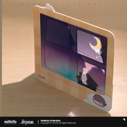 【予約】崩壊スターレイル 男子寮シリーズ コレクションカード