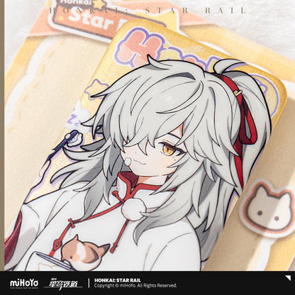 【予約】崩壊スターレイル 男子寮シリーズ 缶バッジ