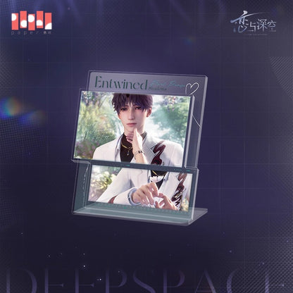 【予約】恋と深空 双影交疊時シリーズ アクリルスタンド