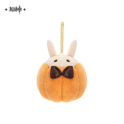 【予約】原神 幽夜綺想シリーズ ぬいぐるみマスコット