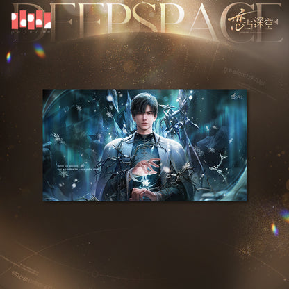 【予約】恋と深空 万象の邂逅シリーズ ポスター