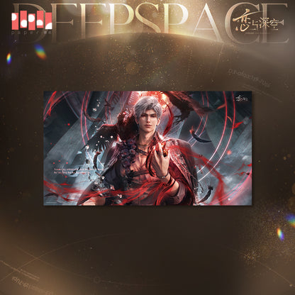 【予約】恋と深空 万象の邂逅シリーズ ポスター