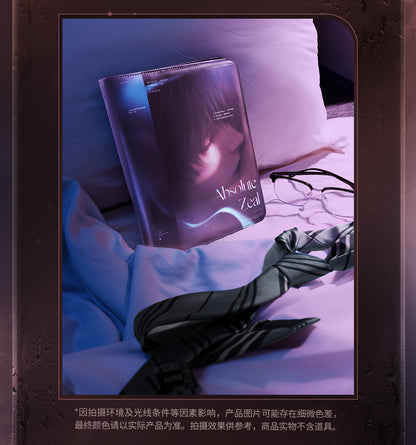 【予約】恋と深空 高ぶる昨夜の果てシリーズ 四宮格フォトカードアルバム