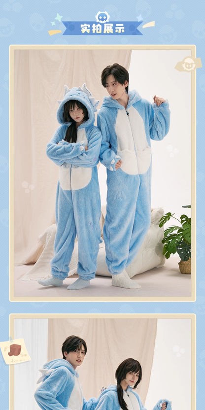 【予約】崩壊スターレイル 大地獣テーマ ルームウェア