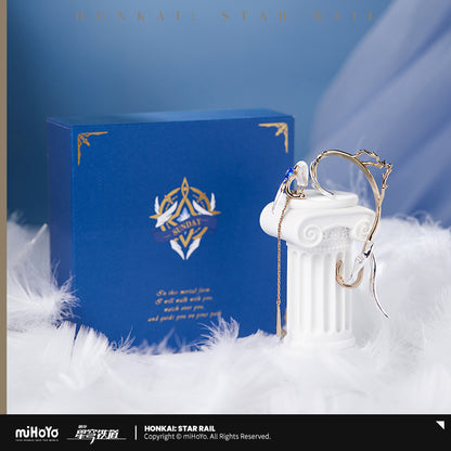 【予約】崩壊スターレイル サンデーテーマ印象シリーズ イヤーリング