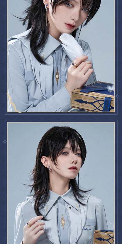 【予約】崩壊スターレイル サンデーテーマ印象シリーズ リング