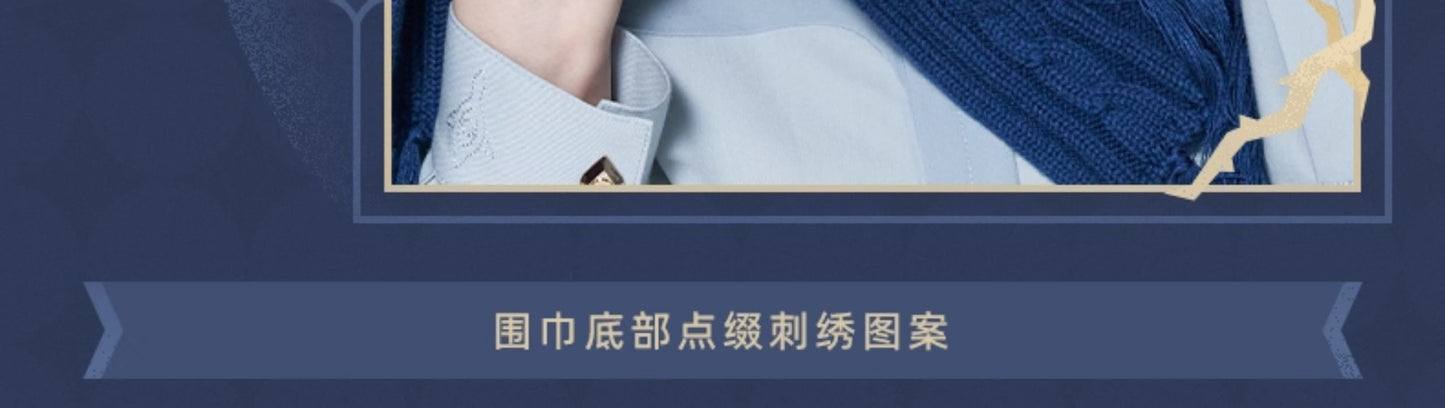 【予約】崩壊スターレイル サンデーテーマ印象シリーズ マフラー