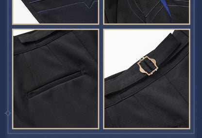 【予約】崩壊スターレイル サンデーテーマ印象シリーズ ロングパンツ