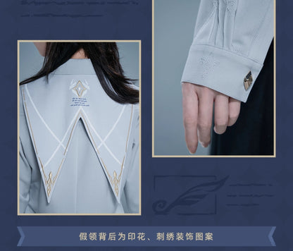 【予約】崩壊スターレイル サンデーテーマ印象シリーズ シャツ