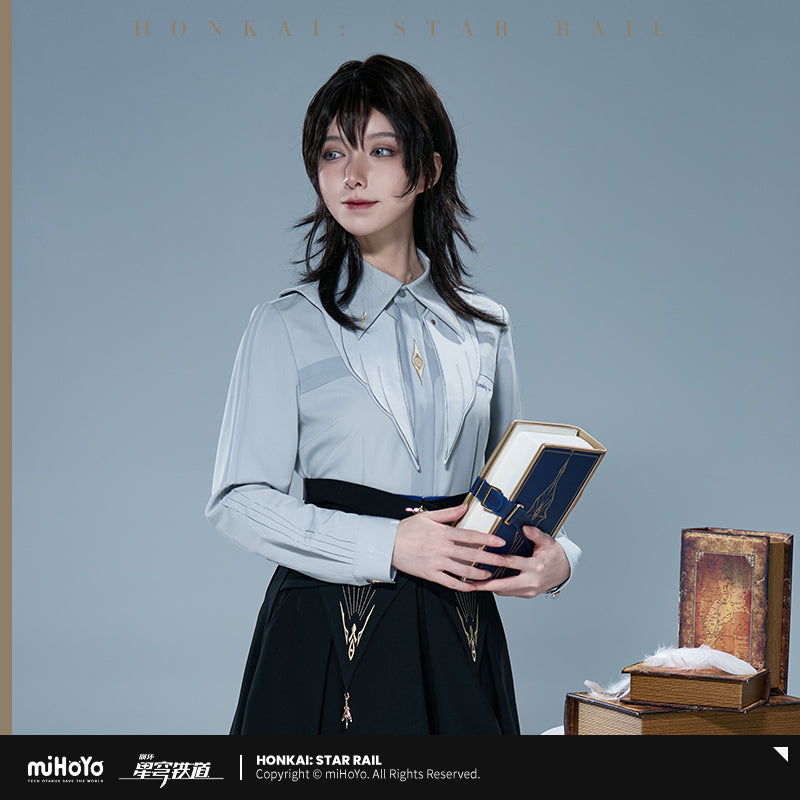 【予約】崩壊スターレイル サンデーテーマ印象シリーズ シャツ