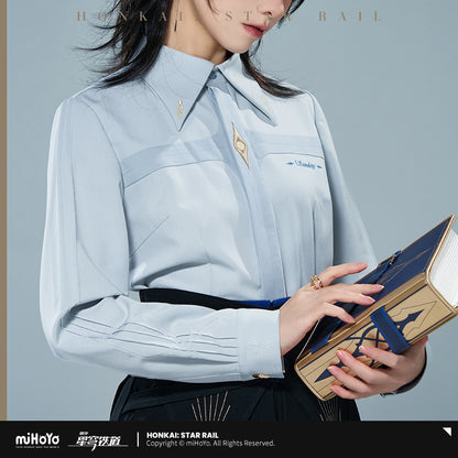 【予約】崩壊スターレイル サンデーテーマ印象シリーズ シャツ